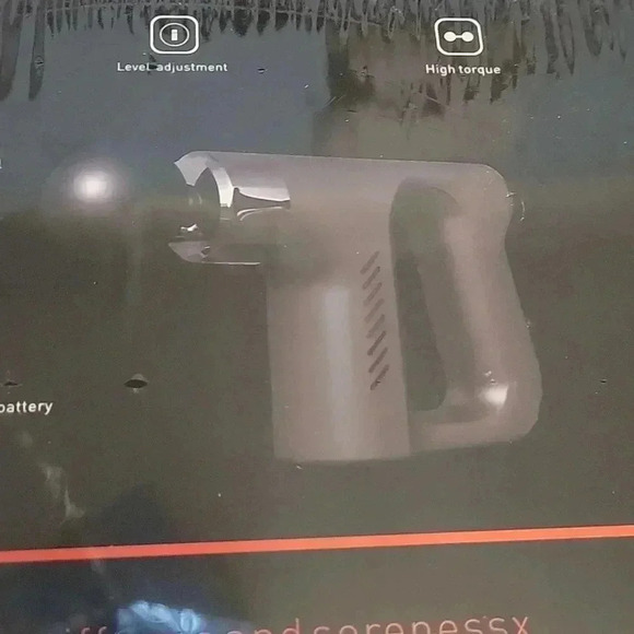 Smart Fascia Gun  - Picture 4 of 4